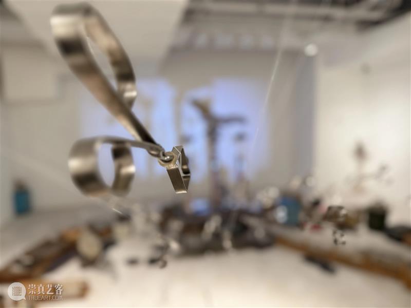 展览预告 | 天空碎片——你所共鸣的城市场域 视频资讯 Mingyuan Museum 崇真艺客